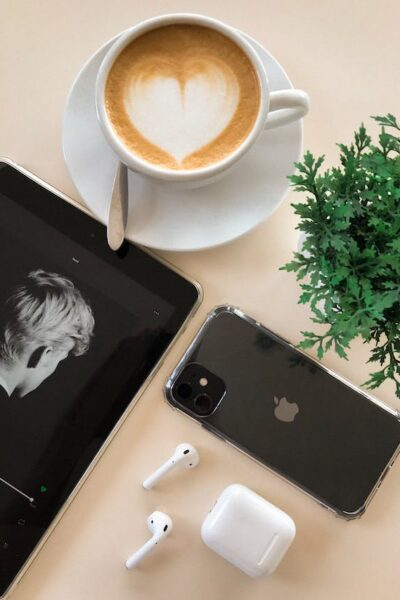 Sneak Peek: The Latest Features of iPhone 15 Plus