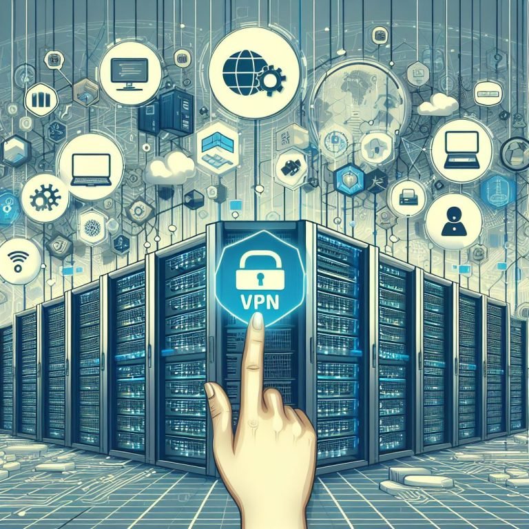 Decoding VPNs