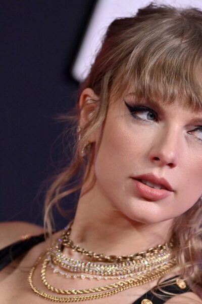 Taylor Swift