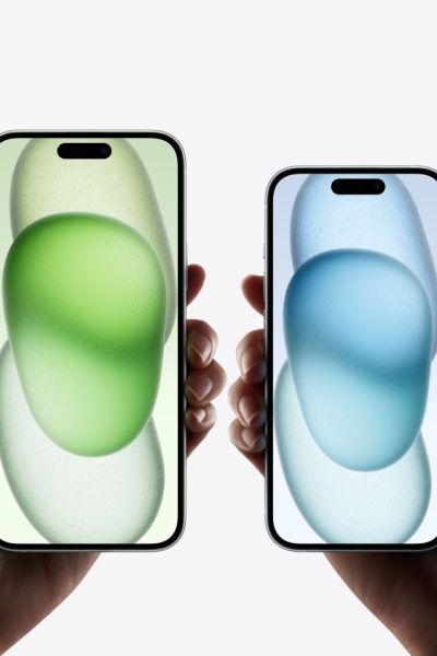 Apple iPhone 15 Pro