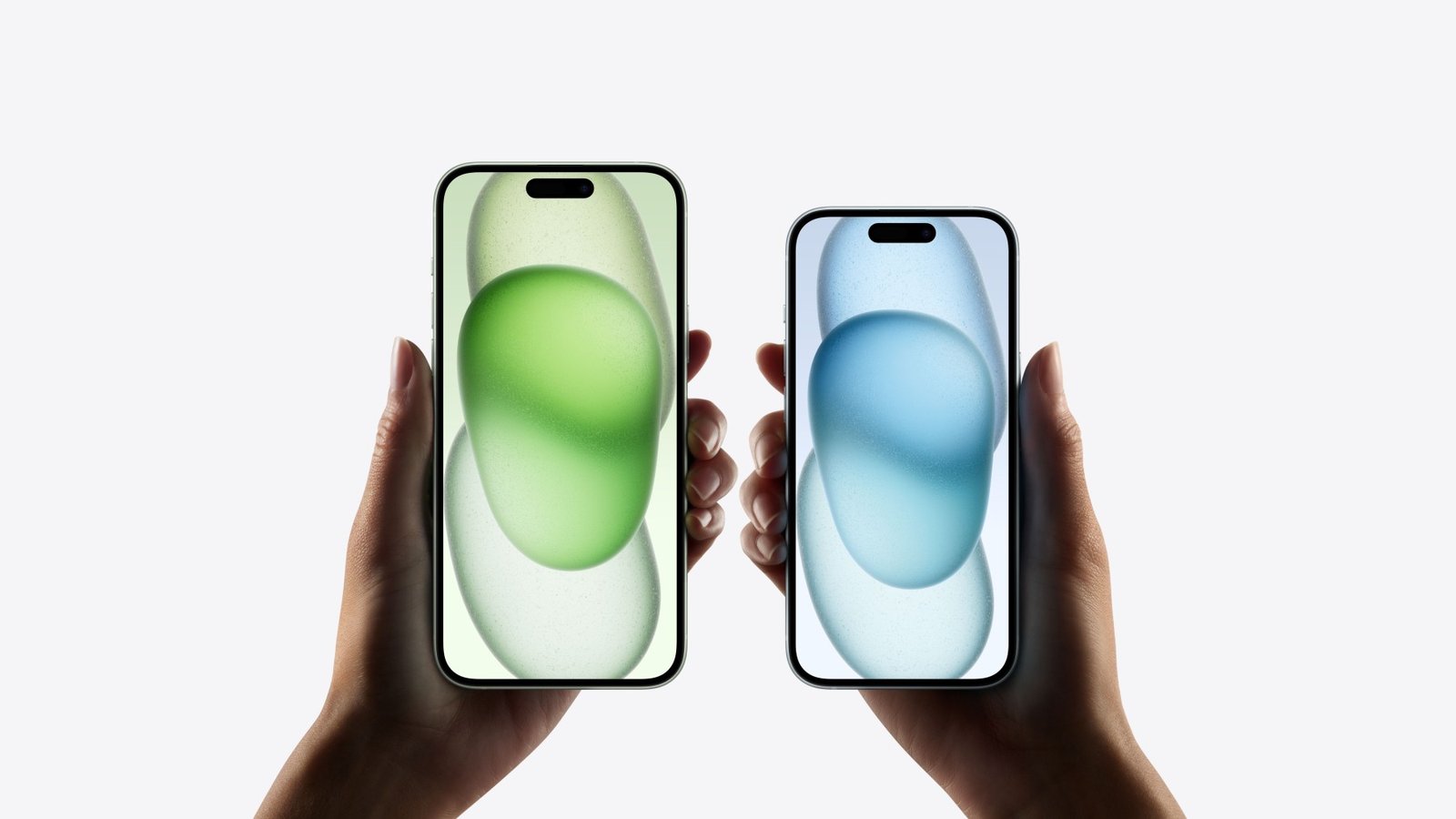 Apple iPhone 15 Pro