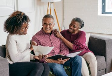 private mortgages
