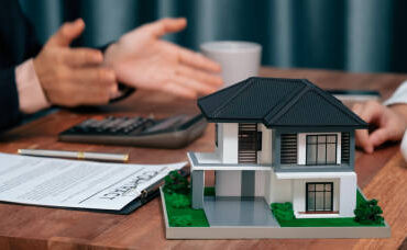 fixed fee estate agent