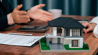 fixed fee estate agent