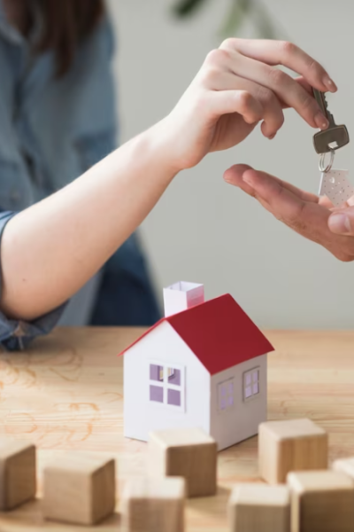 rental properties