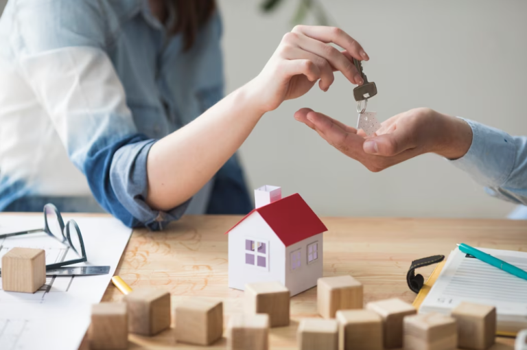 rental properties
