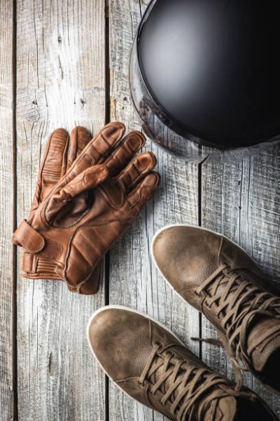 kevlar gloves
