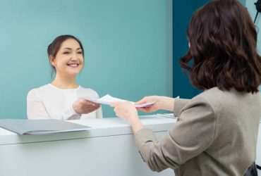 insurance administrative services