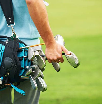 best golf gambling games