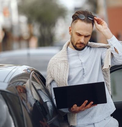 best car insurance in uae