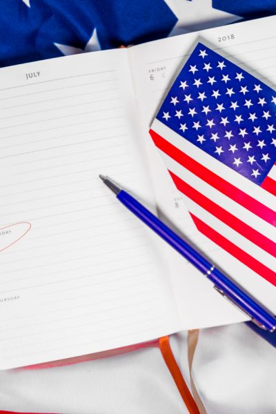 USCIS certified translation