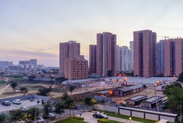 bahamas real estate investment