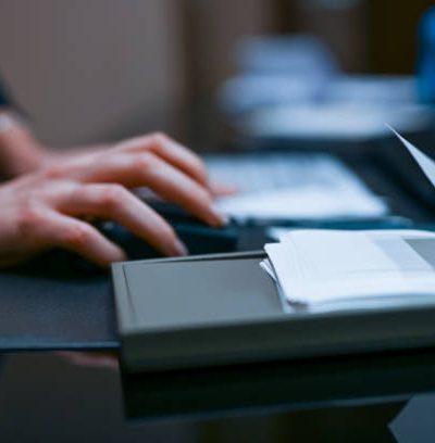 company secretary singapore