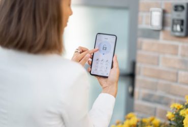 home automation company