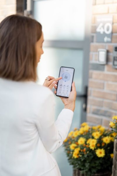 home automation company