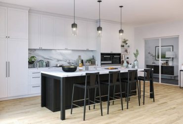 custom cabinetry for healthcare