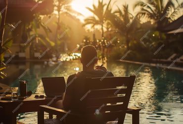 luxury travel agency