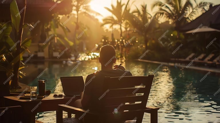 luxury travel agency