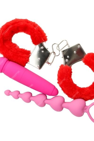 Sex toys