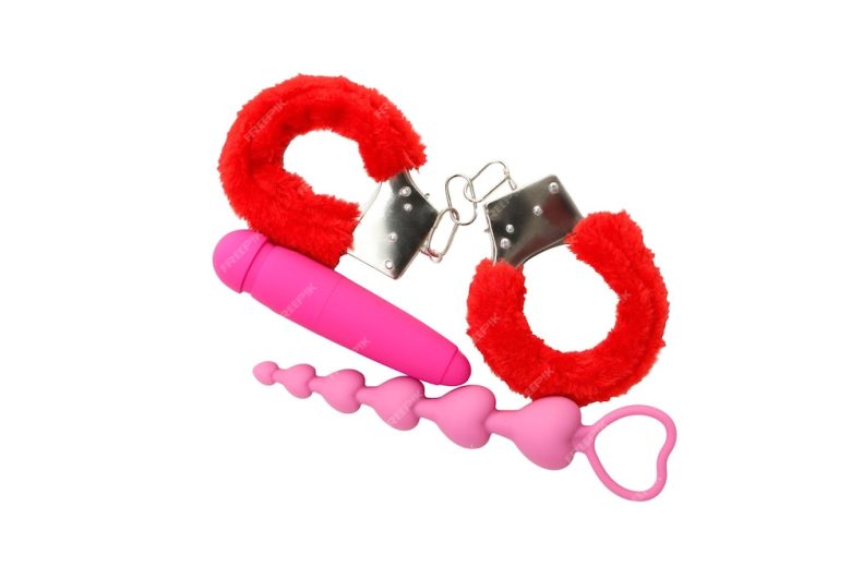 Sex toys