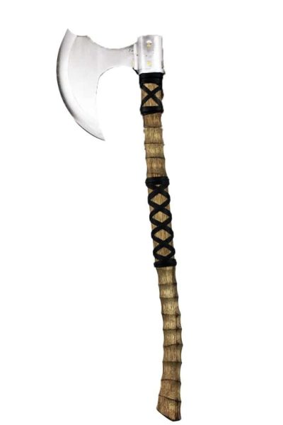 Leviathan Axe
