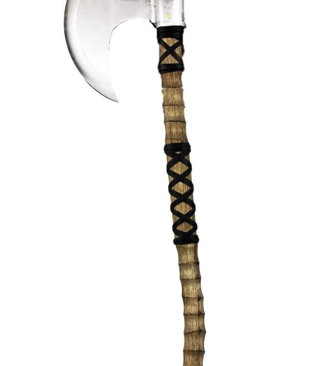 Leviathan Axe