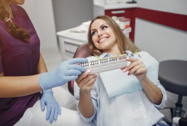 Las Vegas dentists