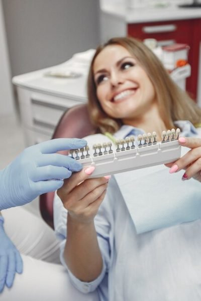 Las Vegas dentists