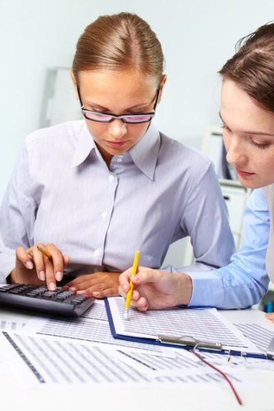 bookkeeping services