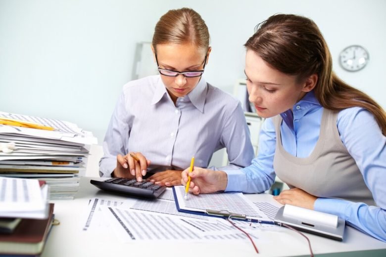 bookkeeping services
