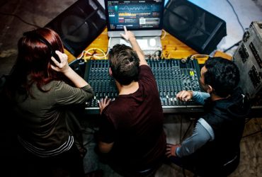 audio visual systems