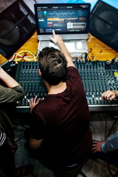 audio visual systems