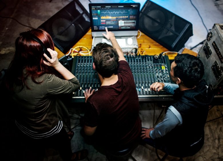 audio visual systems