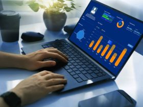 Xero accounting system