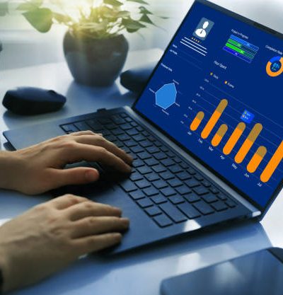 Xero accounting system