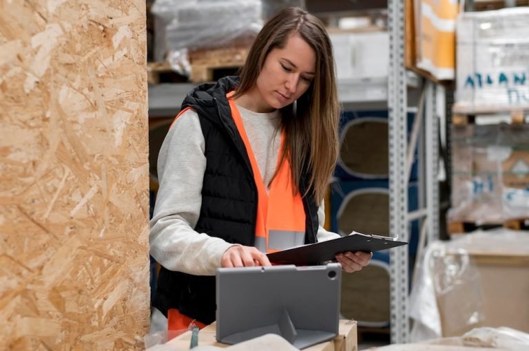RFID Solutions