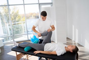 proactive chiropractic Northcote