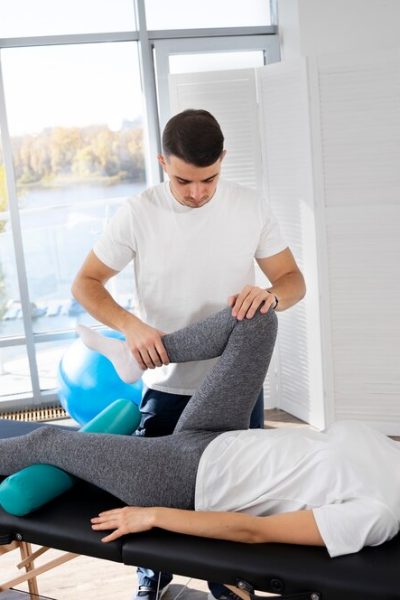 proactive chiropractic Northcote