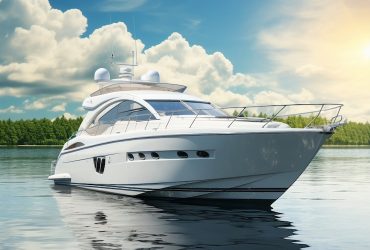 cabin cruiser