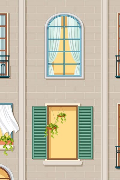 basement window well covers