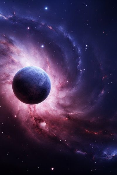 space funeral