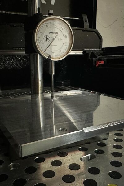 3D printing store
