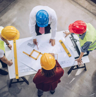 home remodel contractor