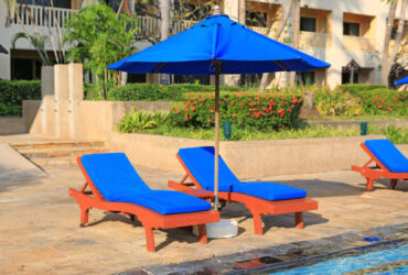 fort lauderdale beach chair rentals