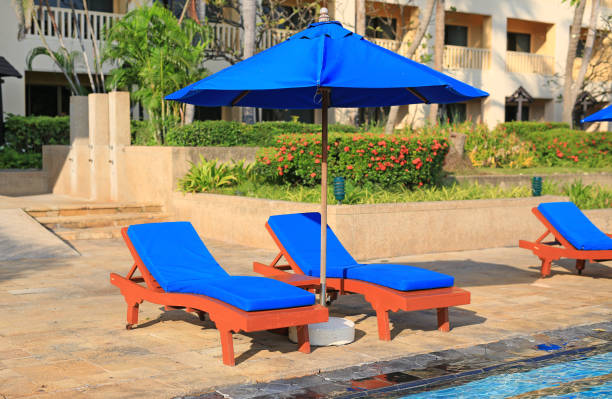 fort lauderdale beach chair rentals