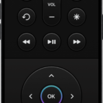 universal TV remote