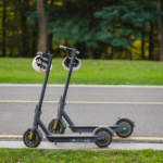 electric scooter rentals