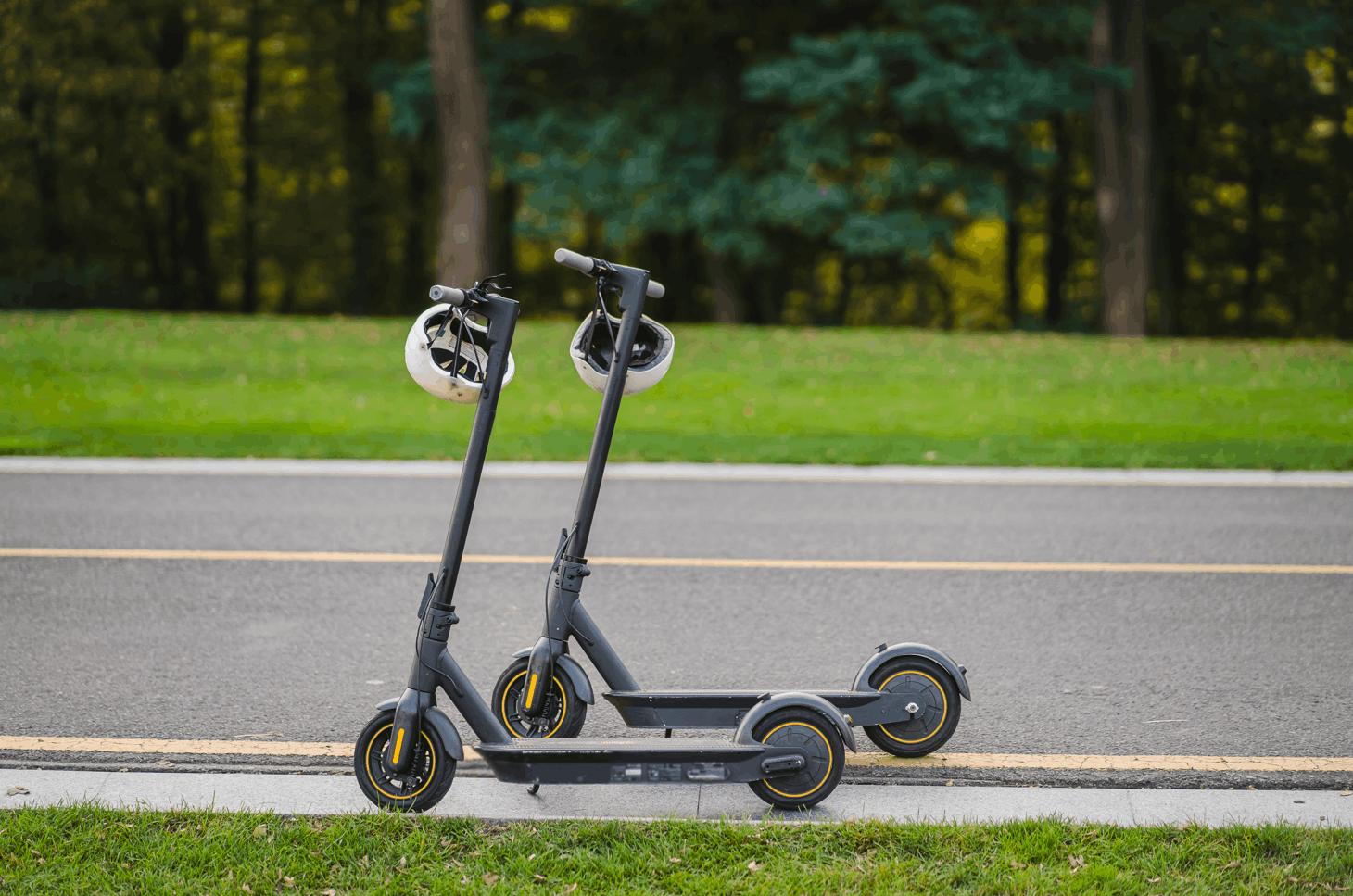 electric scooter rentals