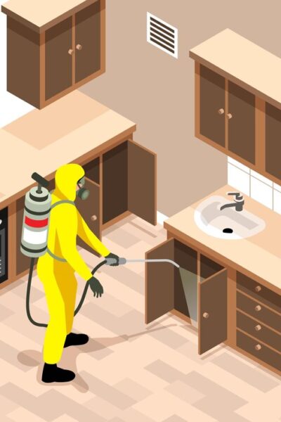 cost of pest control services