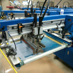 custom screen printing